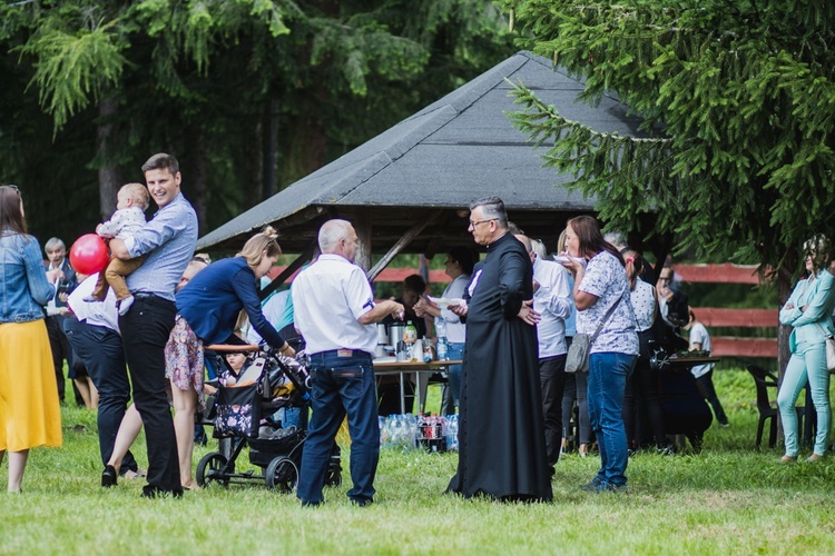 Parafia Wniebowzięcia NMP w Różance ma nowego proboszcza