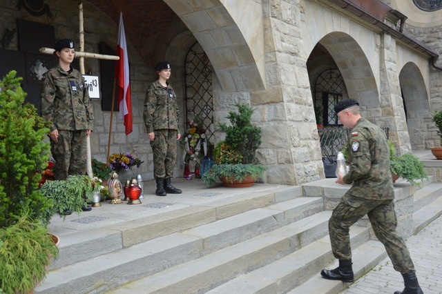 Rocznica Rzezi w Limanowej