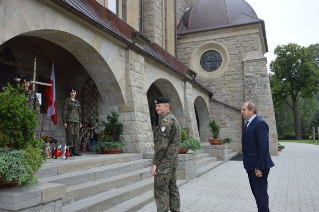 Rocznica Rzezi w Limanowej