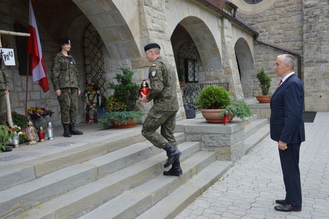 Rocznica Rzezi w Limanowej