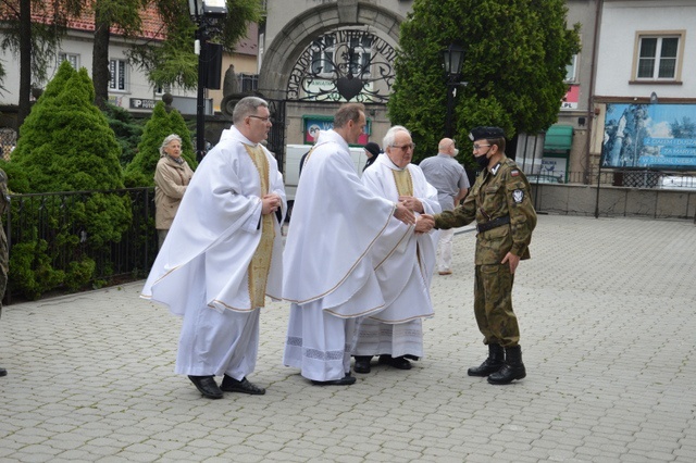 Rocznica Rzezi w Limanowej