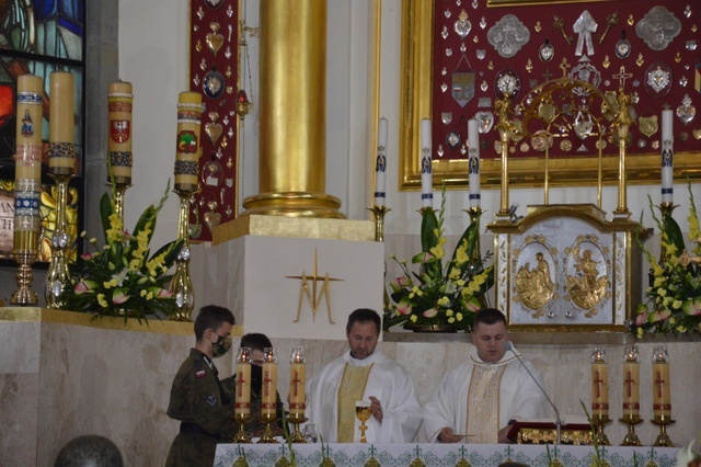 Rocznica Rzezi w Limanowej