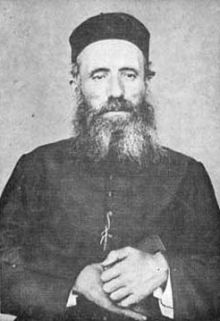 Św. Jakub Berthieu
