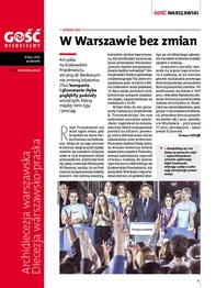 Gość Warszawski 29/2020