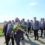 Uroczystości pogrzebowe śp. Marii Sojka