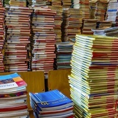 MEN: Dofinansowanie na zakup podręczników dla ponad 45 tys. uczniów z niepełnosprawnościami