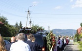 Pogrzeb śp. ks. prał. Jana Pasierbka w Pietrzykowicach
