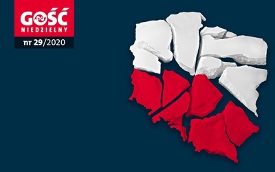 W najnowszym GN: Odnaleźć to, co łączy
