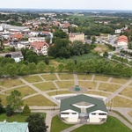 W zakamarkach trzebnickiej bazyliki św. Jadwigi Śląskiej