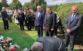 Pogrzeb śp. ks. kan. Jana Krysty w Lipowej