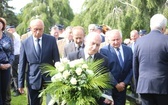 Pogrzeb śp. ks. kan. Jana Krysty w Lipowej