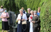 Pogrzeb śp. ks. kan. Jana Krysty w Lipowej
