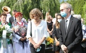 Pogrzeb śp. ks. kan. Jana Krysty w Lipowej