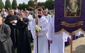 Pogrzeb śp. ks. kan. Jana Krysty w Lipowej