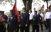 Pogrzeb śp. ks. kan. Jana Krysty w Lipowej