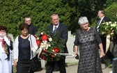 Pogrzeb śp. ks. kan. Jana Krysty w Lipowej