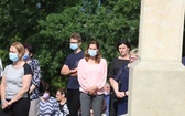 Pogrzeb śp. ks. kan. Jana Krysty w Lipowej