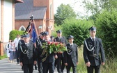 Pogrzeb śp. ks. kan. Jana Krysty w Lipowej