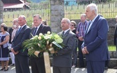 Pogrzeb śp. ks. kan. Jana Krysty w Lipowej