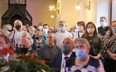 Pogrzeb śp. ks. kan. Jana Krysty w Lipowej