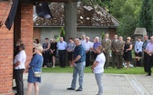 Pogrzeb śp. ks. kan. Jana Krysty w Lipowej