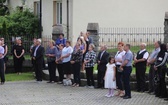 Pogrzeb śp. ks. kan. Jana Krysty w Lipowej