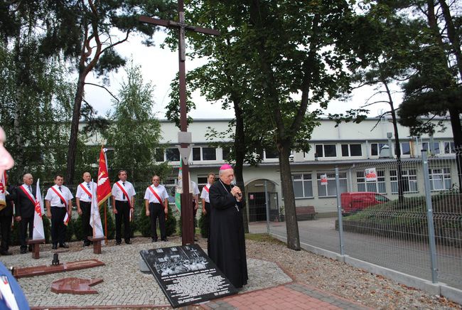 Nisko. Jubileuszowa wystawa