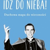 Abp Fulton J. Sheen "Idź do nieba! Duchowa mapado wieczności". Esprit 2020