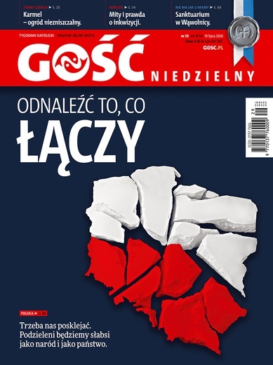 Przekarmione potwory