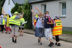 Jana Góra: Przybyły pierwsze większe grupy pielgrzymów