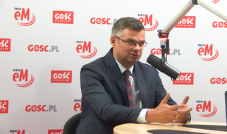 Radosław Włoszek: Dla branży lotniczej najważniejsza jest odbudowa zaufania