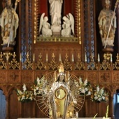 Dar dla radomskiej katedry