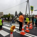 Protest w Świerklańcu