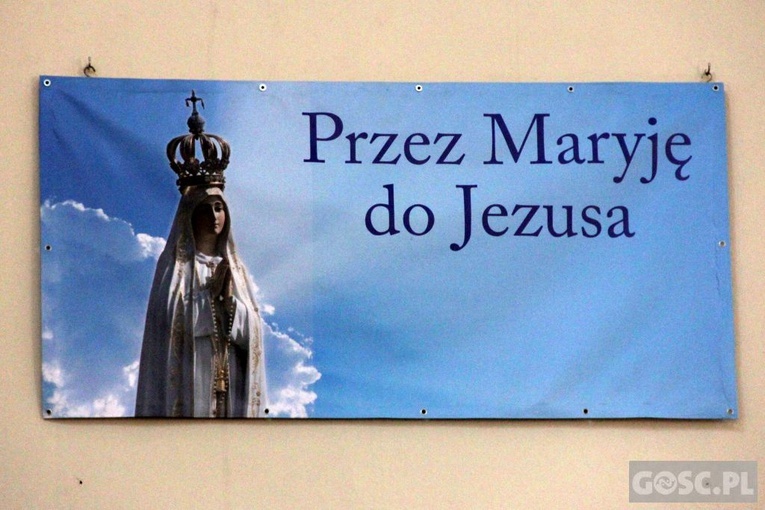 Ostatnie pożegnanie śp. ks. Romana Jarosza