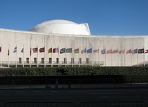 Dwóch pracowników Stałego Przedstawicielstwa RP przy ONZ w Nowym Jorku odwołanych w związku z prowokacją telefoniczną 
