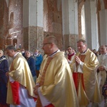 Gdański odpust Matki Bożej z Góry Karmel