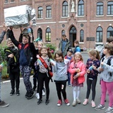 Czwartki u werbistów