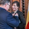 Odznaczenia dla konsulów Węgier i Francji