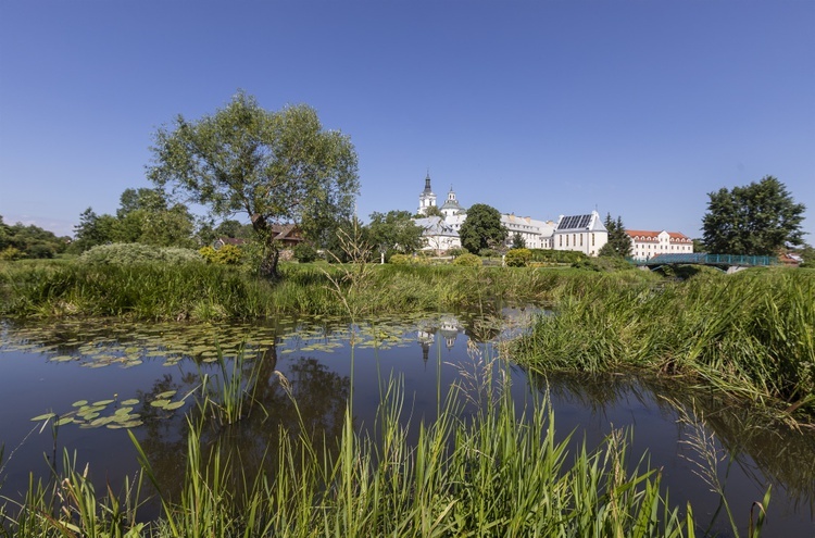 Cykl wakacyjny GN - przystanek Kodeń