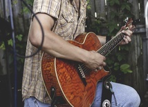 Każdą nutą głoszą dobroć Boga 