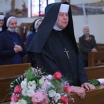 Złoty jubileusz albertynek w Tylmanowej