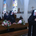 Złoty jubileusz albertynek w Tylmanowej