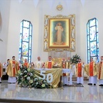 Złoty jubileusz albertynek w Tylmanowej