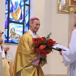 Złoty jubileusz albertynek w Tylmanowej