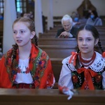 Złoty jubileusz albertynek w Tylmanowej