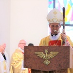 Złoty jubileusz albertynek w Tylmanowej