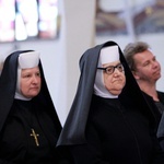 Złoty jubileusz albertynek w Tylmanowej