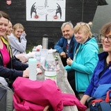 8. Ewangelizacja w Beskidach - Wielka Czantoria 2020