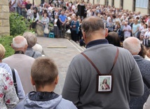 Czerna. Ogólnopolskie Spotkanie Rodziny Szkaplerznej 