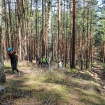 Parafialny Klub Turystyczny "Rodzinka" w Skwierzynie